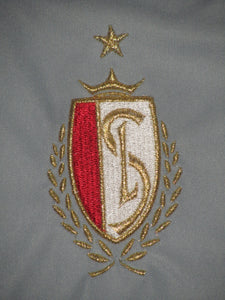 Standard Luik 2010-2011 Third shirt L/S XL