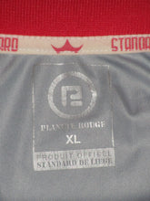 Load image into Gallery viewer, Standard Luik 2010-2011 Third shirt L/S XL