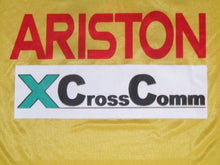 Load image into Gallery viewer, Union Saint-Gilloise 2003-04 Home shirt MATCH ISSUE/WORN #11