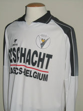Load image into Gallery viewer, KSC Lokeren 2000-01 Home shirt MATCH ISSUE/WORN #23