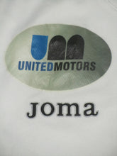 Load image into Gallery viewer, KSV Roeselare 2008-09 Home shirt MATCH ISSUE/WORN #14 Jeremy Huyghebaert