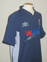 Load image into Gallery viewer, Royal Antwerp FC 2002-03 Training shirt XXL