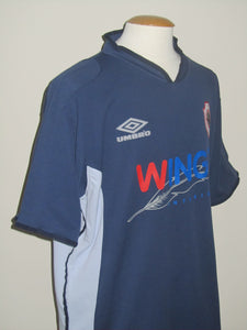 Royal Antwerp FC 2002-03 Training shirt XXL