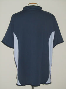 Royal Antwerp FC 2002-03 Training shirt XXL