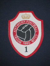 Load image into Gallery viewer, Royal Antwerp FC 2002-03 Training shirt XXL