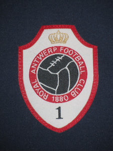 Royal Antwerp FC 2002-03 Training shirt XXL