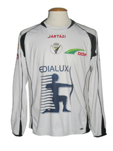 Load image into Gallery viewer, KSC Lokeren 2008-09 Home shirt L/S L/XL