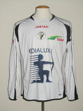 Load image into Gallery viewer, KSC Lokeren 2008-09 Home shirt L/S L/XL
