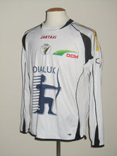 Load image into Gallery viewer, KSC Lokeren 2008-09 Home shirt L/S L/XL