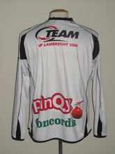 Load image into Gallery viewer, KSC Lokeren 2008-09 Home shirt L/S L/XL