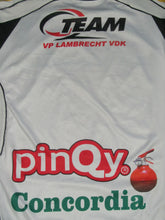 Load image into Gallery viewer, KSC Lokeren 2008-09 Home shirt L/S L/XL