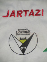 Load image into Gallery viewer, KSC Lokeren 2008-09 Home shirt L/S L/XL