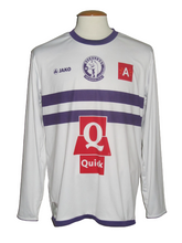 Load image into Gallery viewer, K. Beerschot AC 2011-12 Away shirt L/S XL #16