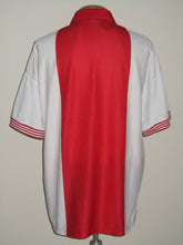 Load image into Gallery viewer, AFC Ajax 1995-96 Home shirt &quot;De Meer&quot; XL *mint*