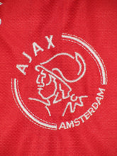 Load image into Gallery viewer, AFC Ajax 1995-96 Home shirt &quot;De Meer&quot; XL *mint*