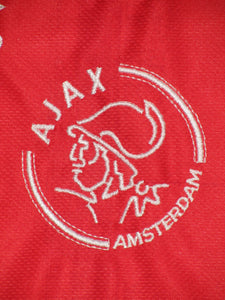 AFC Ajax 1995-96 Home shirt "De Meer" XL *mint*