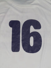 Load image into Gallery viewer, K. Beerschot AC 2011-12 Away shirt L/S XL #16