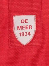 Load image into Gallery viewer, AFC Ajax 1995-96 Home shirt &quot;De Meer&quot; XL *mint*