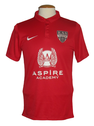 KAS Eupen 2017-19 Third shirt M