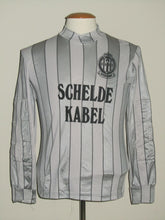 Load image into Gallery viewer, KAV Dendermonde 1980&#39;s Keeper shirt S #17