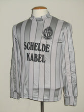 Load image into Gallery viewer, KAV Dendermonde 1980&#39;s Keeper shirt S #17