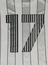 Load image into Gallery viewer, KAV Dendermonde 1980&#39;s Keeper shirt S #17