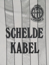 Load image into Gallery viewer, KAV Dendermonde 1980&#39;s Keeper shirt S #17
