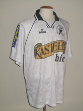 Load image into Gallery viewer, Eendracht Aalst 1994-95 Home shirt MATCH ISSUE/WORN #4 Godwin Okpara