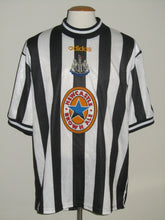 Load image into Gallery viewer, Newcastle United 1997-99 Home shirt XL *mint*