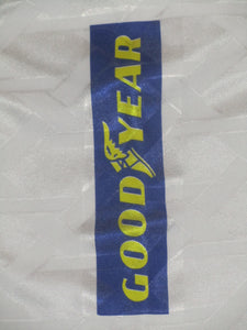 Eendracht Aalst 1994-95 Home shirt MATCH ISSUE/WORN #4 Godwin Okpara