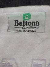 Load image into Gallery viewer, Eendracht Aalst 1994-95 Home shirt MATCH ISSUE/WORN #4 Godwin Okpara