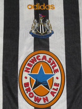 Load image into Gallery viewer, Newcastle United 1997-99 Home shirt XL *mint*