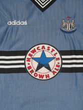 Load image into Gallery viewer, Newcastle United 1996-97 Away shirt XXL *mint*