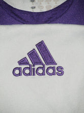 Load image into Gallery viewer, RSC Anderlecht 2007-08 Away shirt UEFA CUP MATCH ISSUE/WORN #36 Jonathan Legear