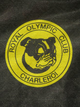 Load image into Gallery viewer, Olympic de Charleroi 1993-98 Away shirt MATCH ISSUE/WORN #9