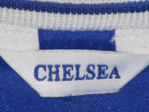 Chelsea FC 1999-01 Home shirt XXL
