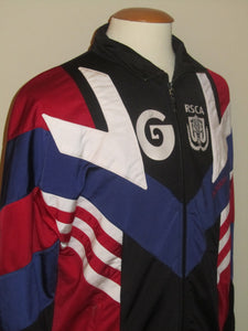 RSC Anderlecht 1993-94 Training jacket and bottom