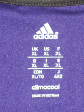 Load image into Gallery viewer, RSC Anderlecht 2013-14 Home shirt XL #17 Massimo Bruno *mint*