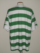 Load image into Gallery viewer, Celtic FC 2005-07 Home shirt 3XL