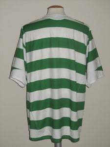 Celtic FC 2005-07 Home shirt 3XL