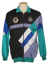 Load image into Gallery viewer, RSC Anderlecht 1988-93 Training jacket and bottom