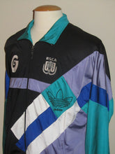Load image into Gallery viewer, RSC Anderlecht 1988-93 Training jacket and bottom