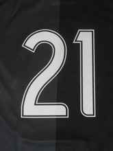 Load image into Gallery viewer, Rode Duivels 2006-08 Qualifiers Keeper shirt L *mint*