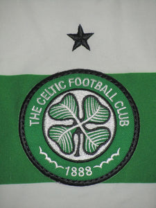 Celtic FC 2005-07 Home shirt 3XL