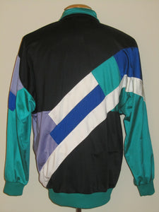RSC Anderlecht 1988-93 Training jacket and bottom