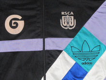 Load image into Gallery viewer, RSC Anderlecht 1988-93 Training jacket and bottom