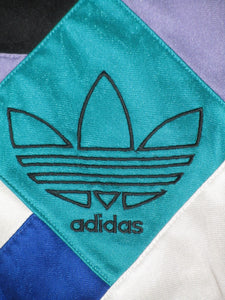 RSC Anderlecht 1988-93 Training jacket and bottom