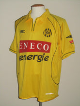 Load image into Gallery viewer, Roda JC 2002-03 Home shirt XL #21 Yannis Anastasiou *mint*