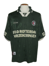 Load image into Gallery viewer, Feyenoord 1997-98 Away shirt XL