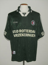 Load image into Gallery viewer, Feyenoord 1997-98 Away shirt XL